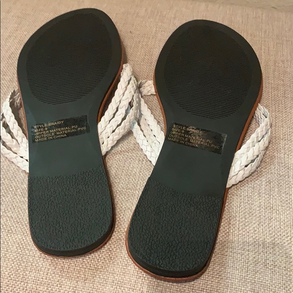 Women’s flip flops - Picture 2 of 2